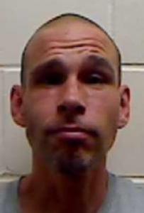 Bobby Dillion a registered Sex Offender of Missouri