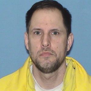 Eric F Ziemba a registered Sex Offender of Illinois