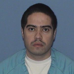 Cuauhtemoc Lopez-guerrero a registered Sex Offender of Illinois