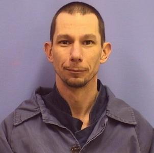 Kevin A Gill a registered Sex Offender of Illinois