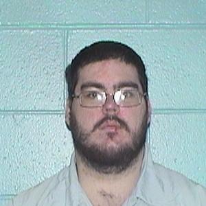 Mitchell Muller a registered Sex Offender of Illinois