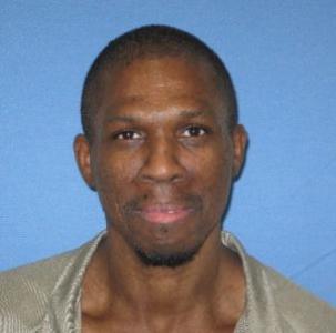 Willie Terry a registered Sex Offender of Illinois