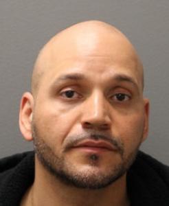 Francisco Muniz a registered Sex Offender of Illinois