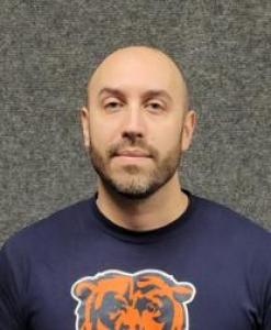 James Steven Bryla a registered Sex Offender of Illinois