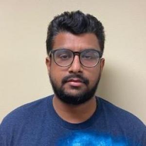 Karan C Patel a registered Sex Offender of Illinois