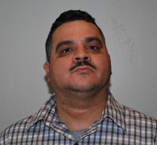 Mario Rosas a registered Sex Offender of Illinois