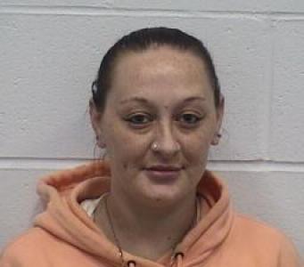 Shantelle M Burkett a registered Sex Offender of Illinois