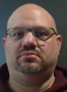 Jonathan J Devoe a registered Sex Offender of Illinois