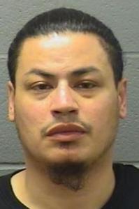 Cesar F Trevino a registered Sex Offender of Illinois