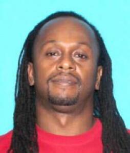 Deshawn Walker a registered Sex Offender of Michigan