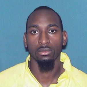 Deondre Watts a registered Sex Offender of Illinois