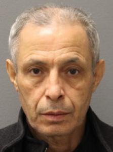 Ahmed B Khammari a registered Sex Offender of Illinois