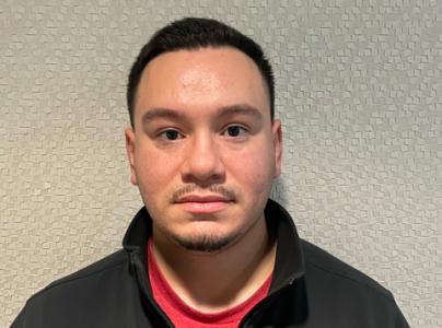 Jacob Alejandro Villagran a registered Sex Offender of Illinois