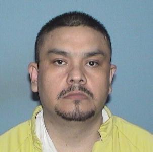 Jose Jacoborubio a registered Sex Offender of Illinois