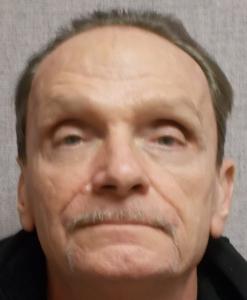 Rodney Gross a registered Sex Offender of Illinois