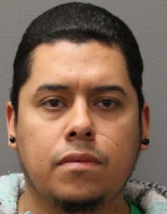 Gabriel Sanchez a registered Sex Offender of Illinois