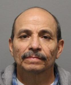 Hector Arroyo a registered Sex Offender of Illinois