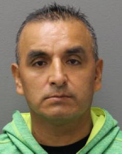 Abimael Sanchez a registered Sex Offender of Illinois