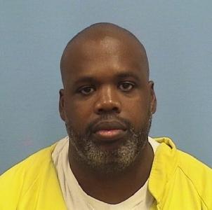 Arthur Holmes a registered Sex or Violent Offender of Oklahoma