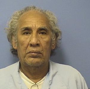 Esteban Aquino a registered Sex Offender of Illinois