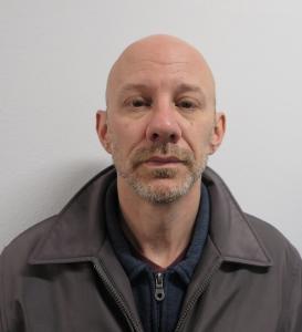 Eric J Trybus a registered Sex Offender of Illinois