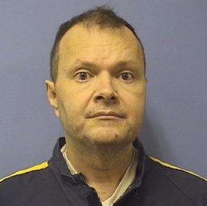 Eric Whealdon a registered Sex Offender of Illinois