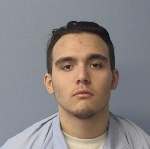 Miguel Sandoval a registered Sex Offender of Illinois