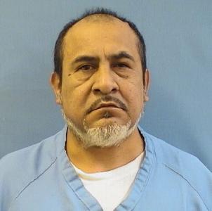 Francisco Castillo a registered Sex Offender of Illinois