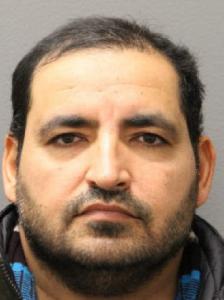 Amjad Ali a registered Sex Offender of Illinois