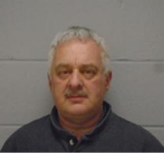 Vladimir Rozenberg a registered Sex Offender of Illinois