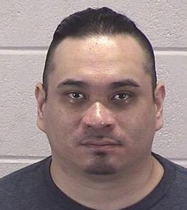 Joseph Garcia a registered Sex Offender of Illinois