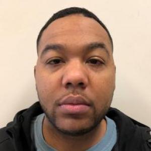 Anthone J Caradine a registered Sex Offender of Illinois