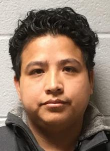 Abraham Pedraza Lizama a registered Sex Offender of Illinois