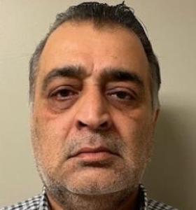 Adnan Nafasat a registered Sex Offender of Illinois