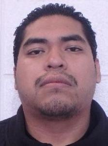 Reymundo Olivares a registered Sex Offender of Illinois