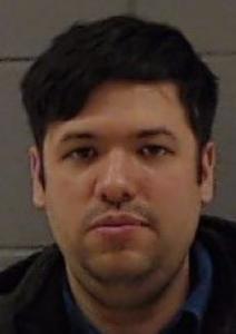 Reynaldo M Jimenez a registered Sex Offender of Illinois