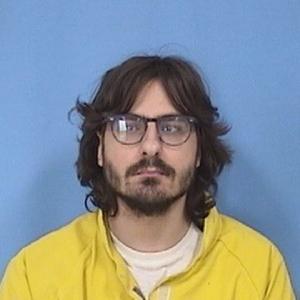 Jacob D Austin a registered Sex Offender of Illinois