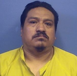 Puli D Paucar a registered Sex Offender of Illinois