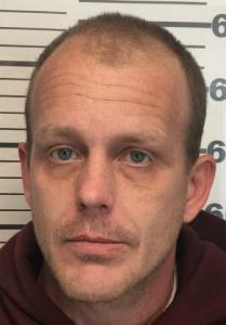 Brandon Eugene Puls a registered Sex Offender of Illinois