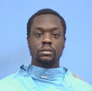 Dayquan Garner a registered Sex Offender of Illinois