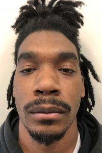 Anthony Williams Jr a registered Sex Offender of Illinois