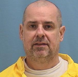 Theodore Nystrom a registered Sex Offender of Illinois