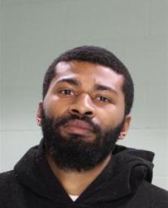 Jarvis Jionne Russell a registered Sex Offender of Illinois