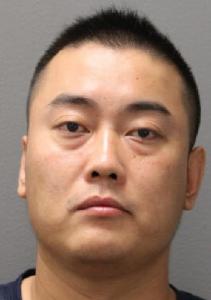 Kai Wang a registered Sex Offender of Illinois