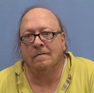 Charles Jenkins a registered Sex Offender of Missouri