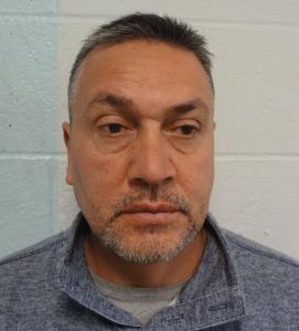 Yerardo Gutierrez a registered Sex Offender of Illinois