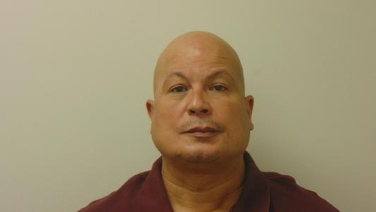 Alberto Ramos a registered Sex Offender of Illinois