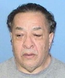 Armando Vega a registered Sex Offender of Illinois