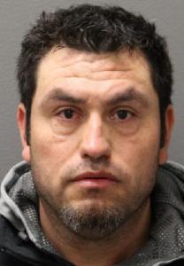 Juan Carrillo-munoz a registered Sex Offender of Illinois