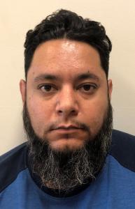 Abraham Martinez-mendez a registered Sex Offender of Illinois